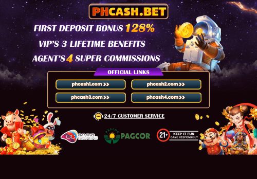 Phcash Responsible Betting: Commit to Play Responsibly