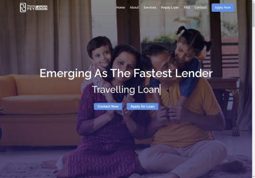 Apply For Personal Loan in India | PhonePeyLoan