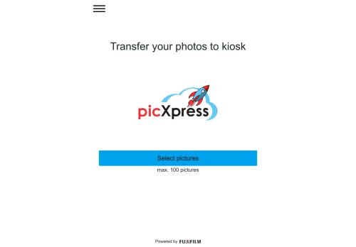 picXpress