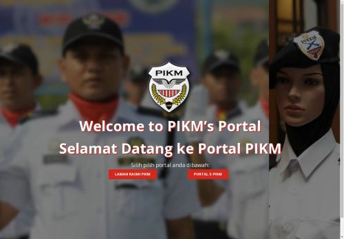 Portal Persatuan Industri Keselamatan Malaysia