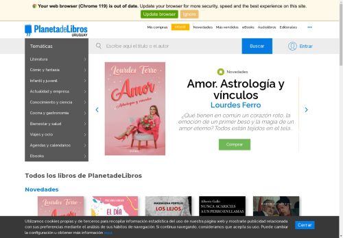 PlanetadeLibros