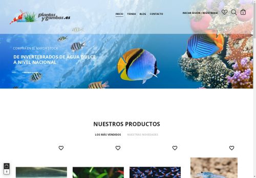 PlantasyGambas.com