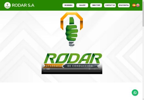 RODAR S.A.