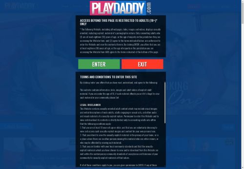 PlayDaddy.com