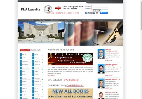 PLJ Law Site 