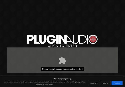 PluginAudio.net v5