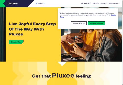 Pluxee | Rewards, Incentives, Gift Certificates