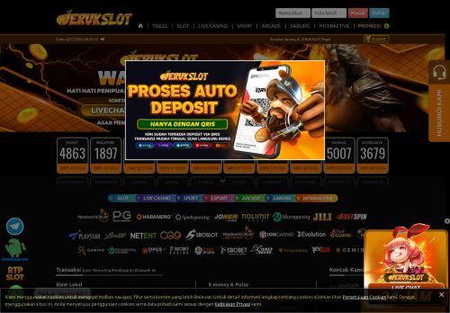 Jerukslot : Situs Login Terbaru No.1 Proses Wd Secepat Kilat