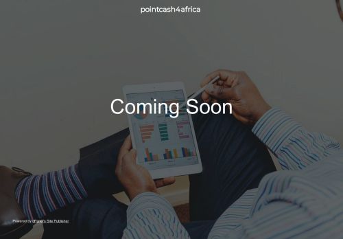 pointcash4africa