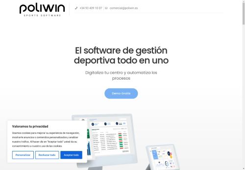 Poliwin.es