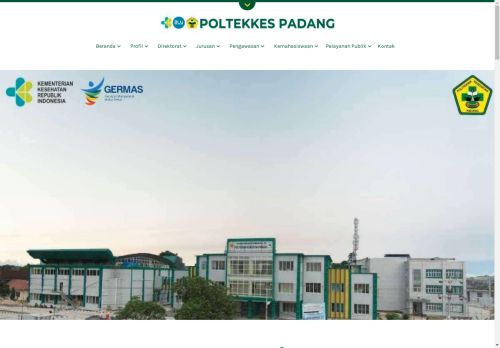 Poltekkes Padang