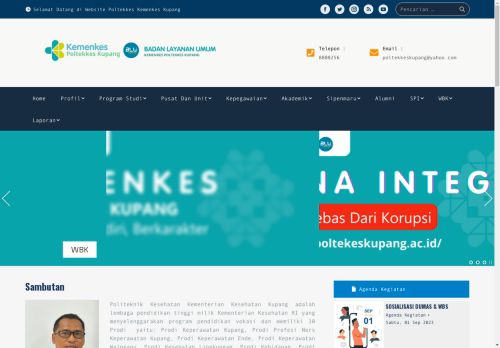 Poltekkes Kemenkes Kupang