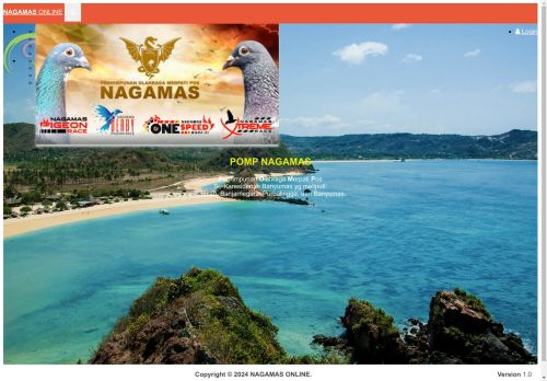 NAGAMAS ONLINE