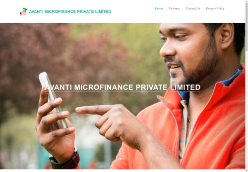 AVANTI MICROFINANCE PRIVATE LIMITED