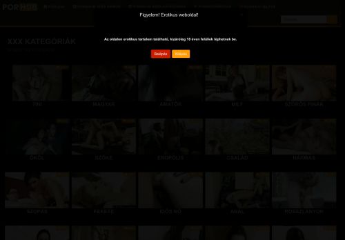 Porhub | Porno | Pornovideó | Ingyen szexvideók