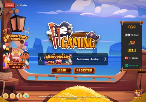 PPGAMING Login |  Legit Gcash  JILI Slot Game in Philippine