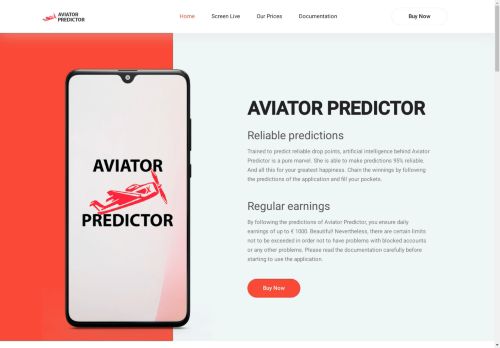 Aviator Predictor