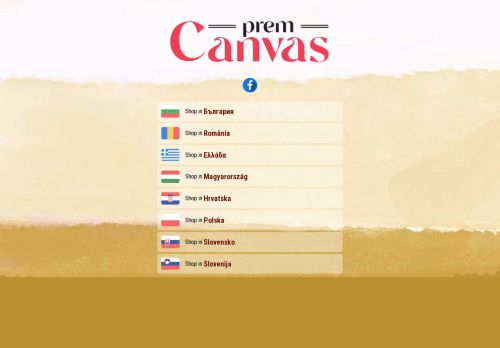 PremCanvas