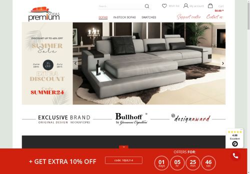 premium-sofas.com