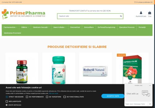 Prime Pharma