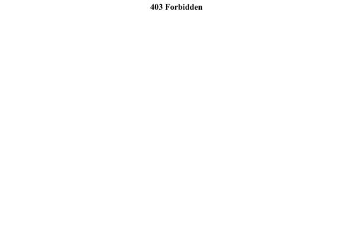 403 Forbidden