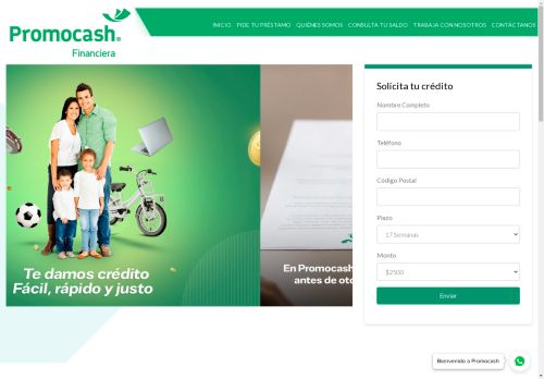 Promocash