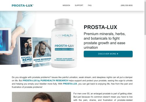 PROSTA-LUX