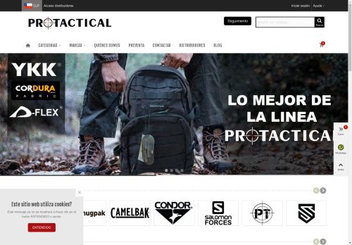 Protactical