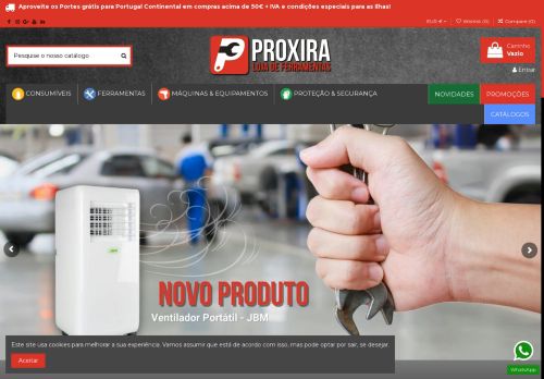 Proxira