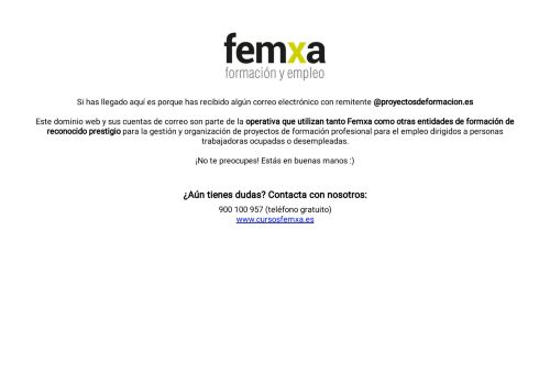 Femxa