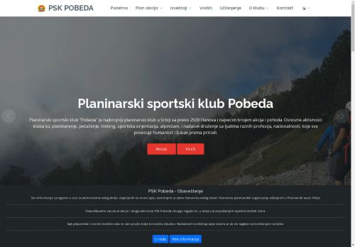 PSK Pobeda