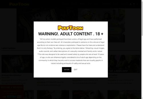 Adult Comics, Peril Fetish, Bondage FULL HD Movies.