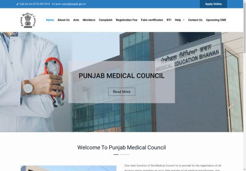 Punjab Medical Council