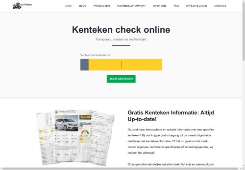 Qenteken – Geen geheimen meer