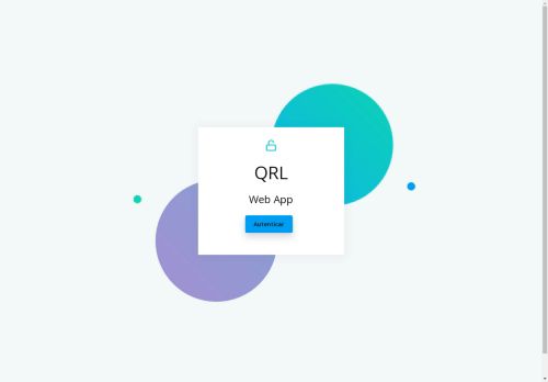 Início - QRL Web