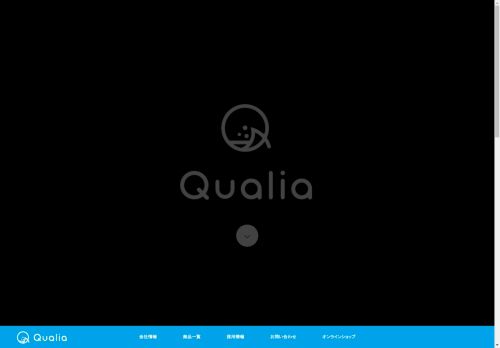 Qualia | 株式会社Qualia（クオリア）は、カプセルトイ商品（ガチャガチャ）等の企画・製造を行っております。