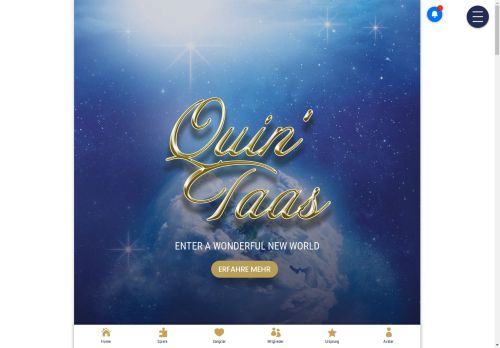 Quin’Taas - QUIN'TAAS