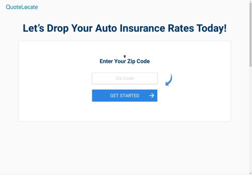 Compare Cheap Car Insurance Quotes | quotelocate.co