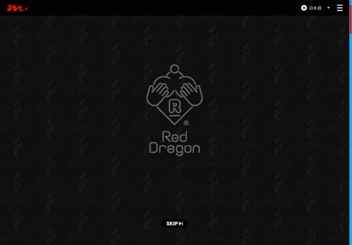 RedDragon – 六本木