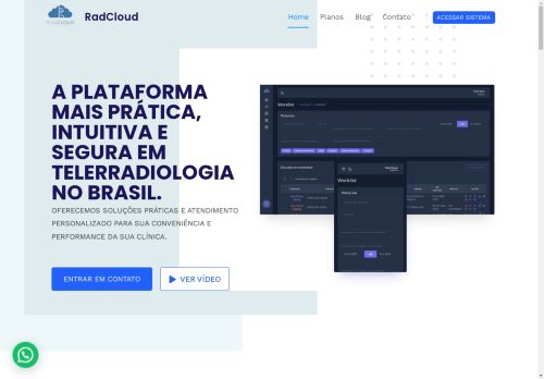 RadCloud