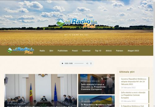 RadioPlai – Pe-o undă de rai