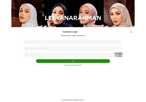 Leeyanarahman Empire Sdn Bhd