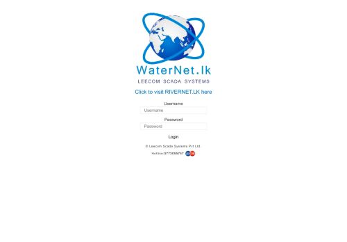 WATERNET