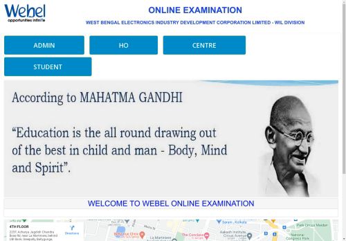 Online Examination