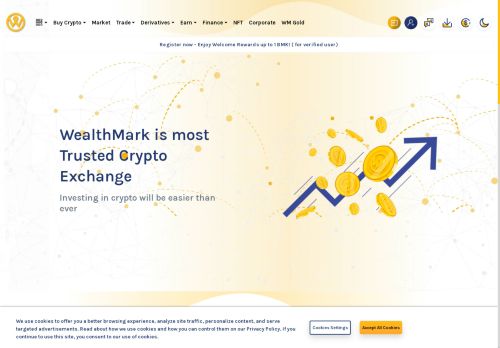 Wealthmark - Wealthmark Home