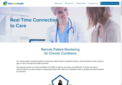 WebCareHealth