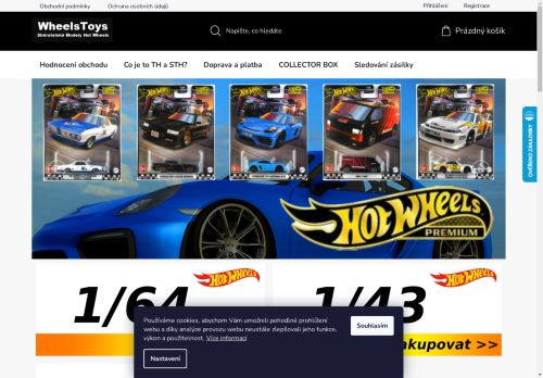 www.WheelsToys.cz