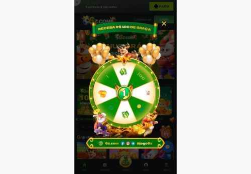 6z | Excellent Online Casino In Brazil, Instant Deposits and Withdrawals