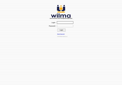 WILMA