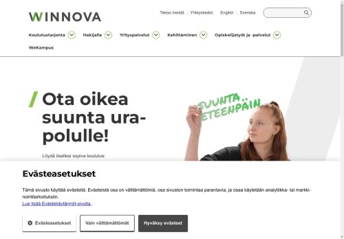 WinNova